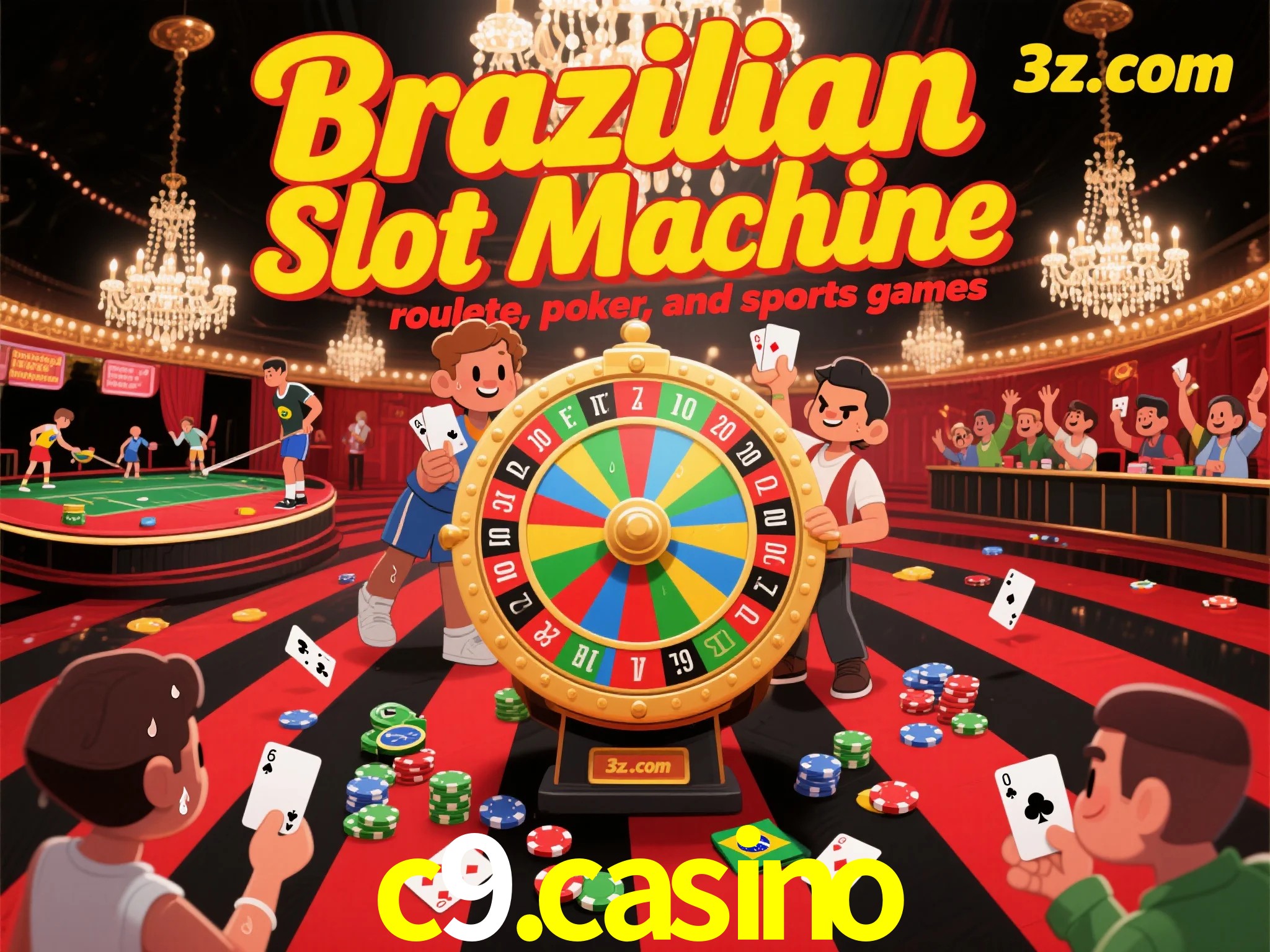 gold frontier jackpots game image